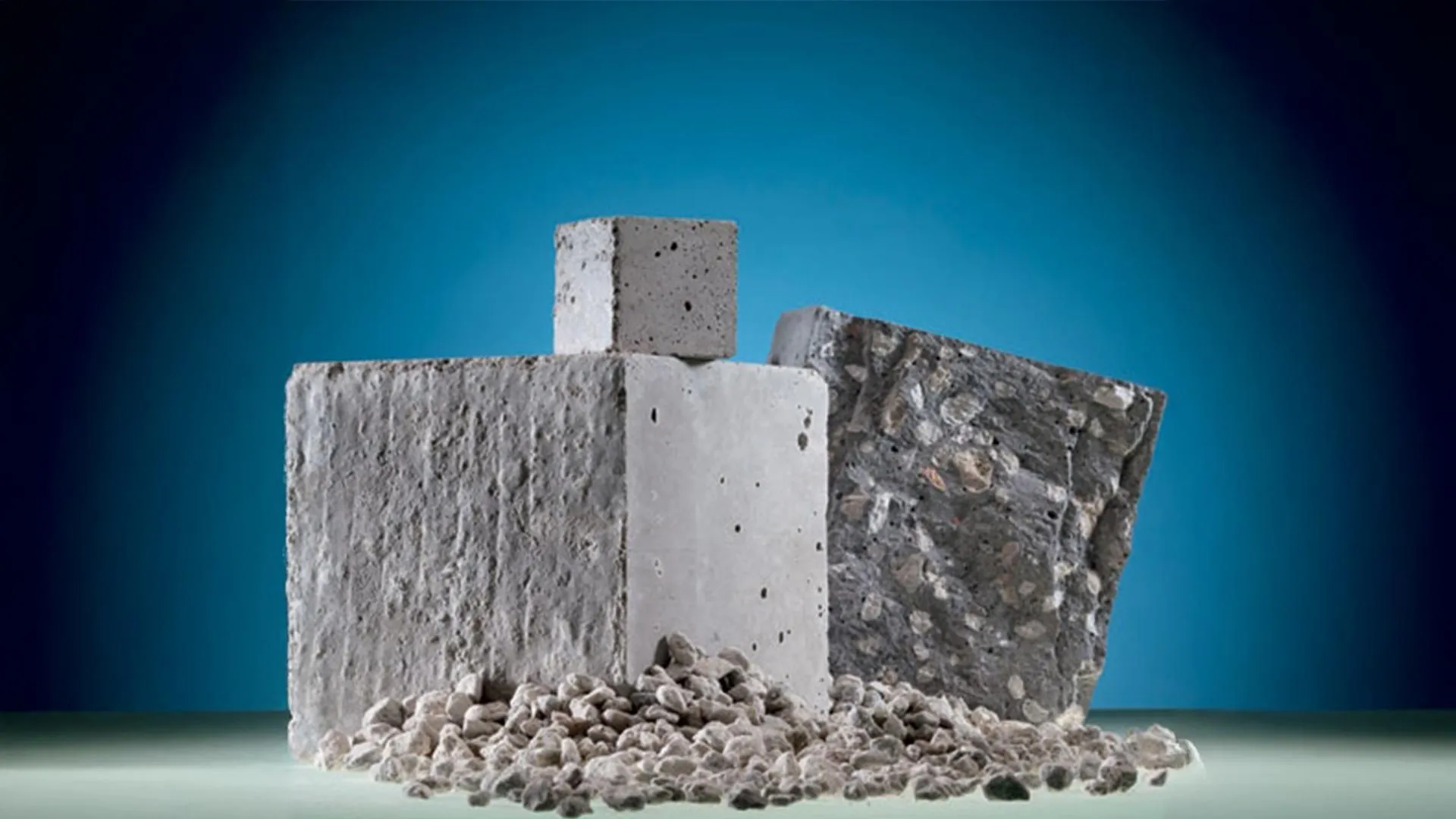Rüzgar Beton BULUT (Hafif)