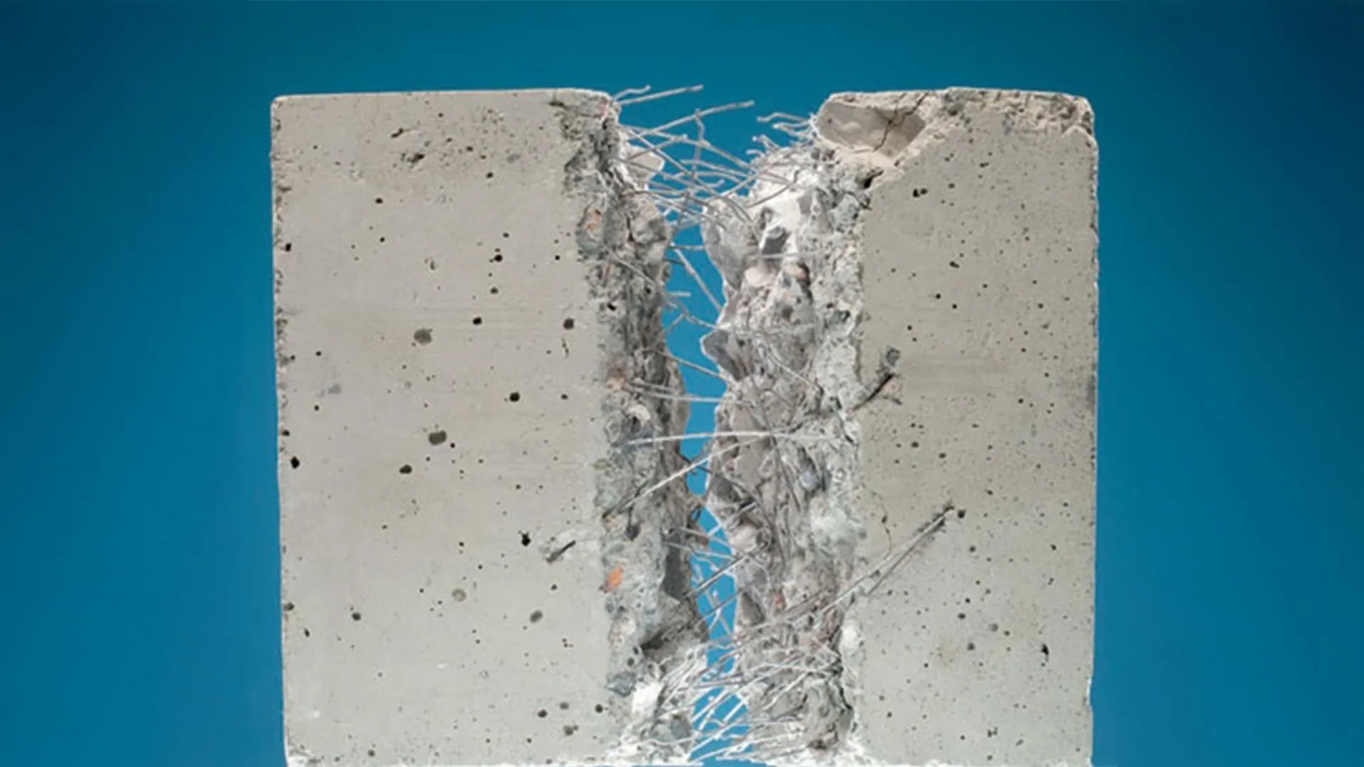 Rüzgar Beton ÇELİK (Çelik Lifli)