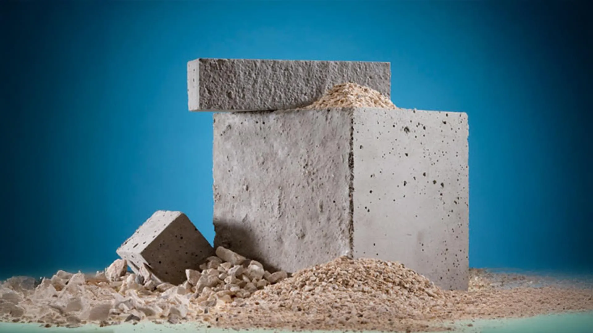 Rüzgar Beton GÜLLE (Ağır)