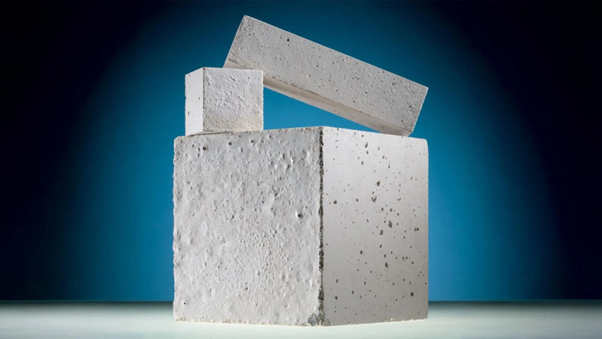 Rüzgar Beton İNCİ (Beyaz)