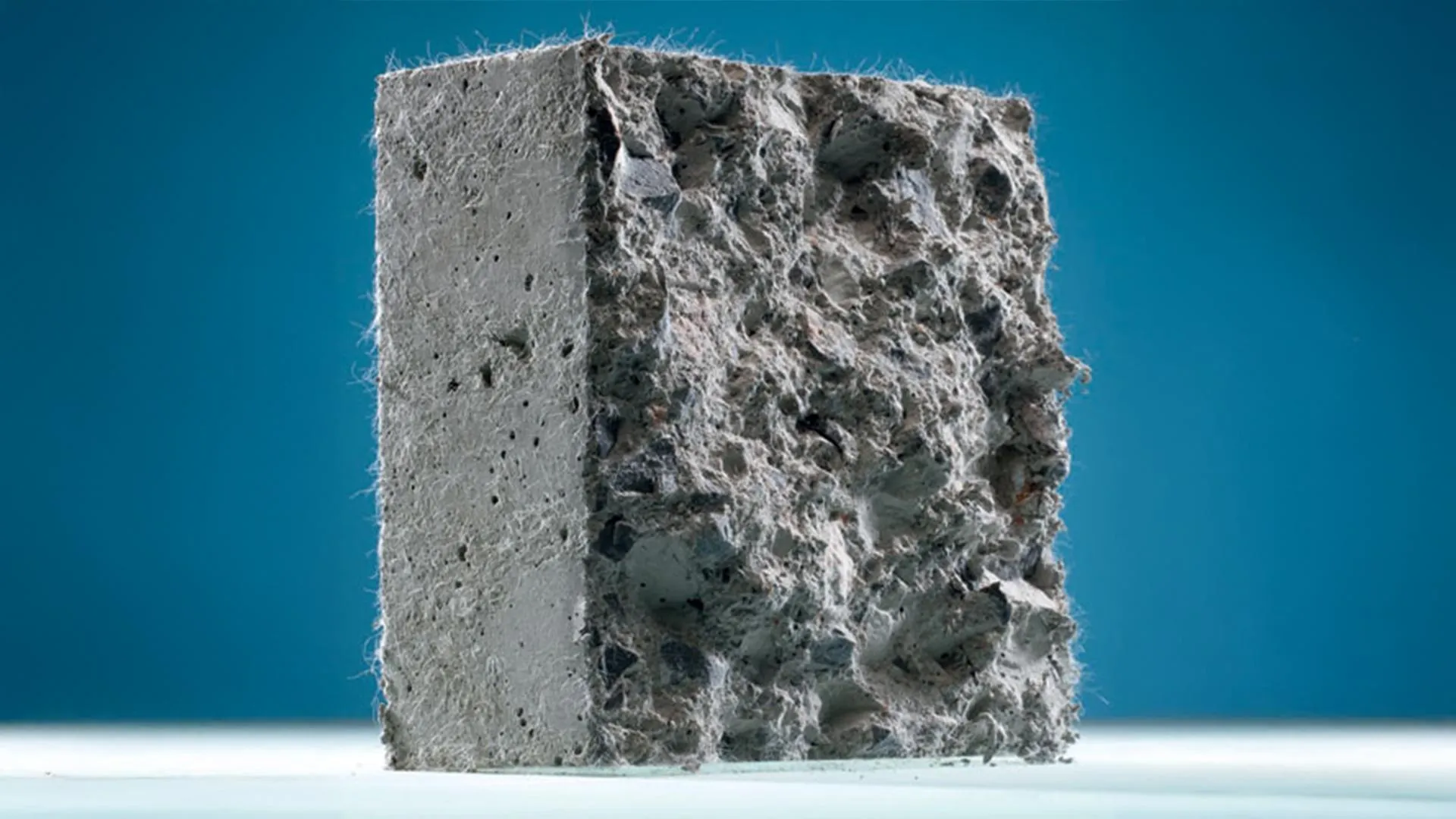 Rüzgar Beton LİFLİ (Polipropilen)