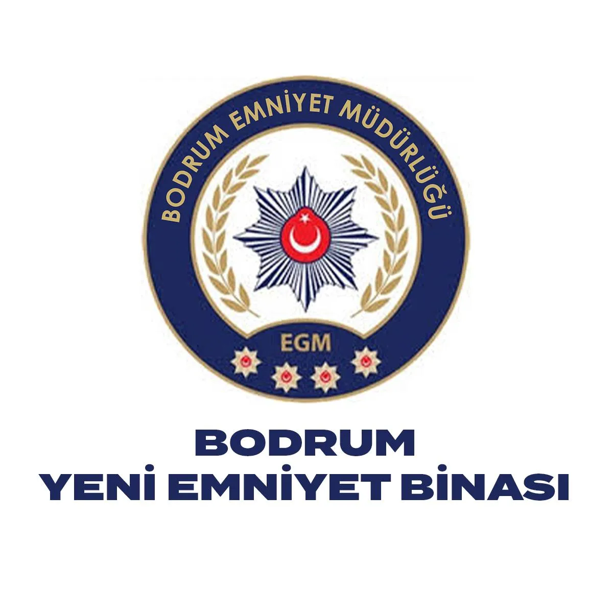 Emniyet Binası