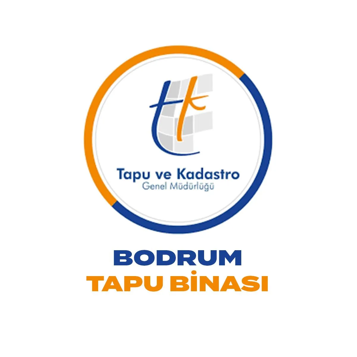 Tapu Binası